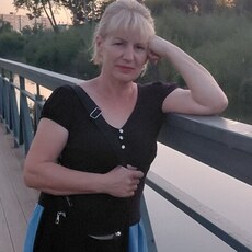 Фотография девушки Лариса, 57 лет из г. Старый Оскол
