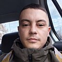 Стасік, 28 лет