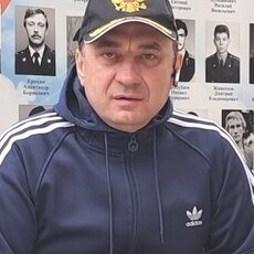 Фотография мужчины Алексей, 47 лет из г. Ставрополь