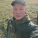 Федя, 38 лет