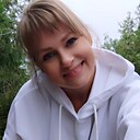 Надя, 37 лет