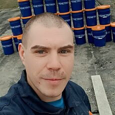 Фотография мужчины Константин, 34 года из г. Новороссийск