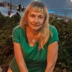 Фотография девушки Ксения, 52 года из г. Сургут