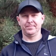 Фотография мужчины Андрей, 42 года из г. Верхнеднепровск