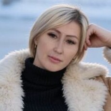Фотография девушки Валентина, 40 лет из г. Улан-Удэ