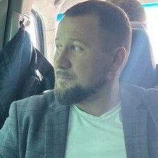 Фотография мужчины Артëм, 44 года из г. Феодосия
