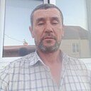 Ахмадали, 49 лет