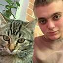 Дмитрий, 20 лет