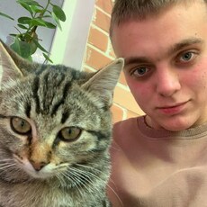 Фотография мужчины Дмитрий, 20 лет из г. Бахчисарай