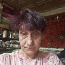 Фотография девушки Людмила, 54 года из г. Клин