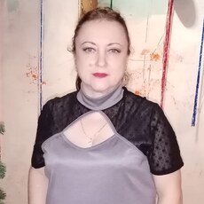 Фотография девушки Альбина, 51 год из г. Вурнары