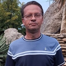 Фотография мужчины Сергей, 53 года из г. Выборг