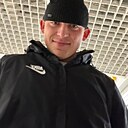 Стас, 23 года