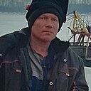 Ник, 43 года