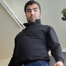 Фотография мужчины Хошим, 29 лет из г. Курган-Тюбе
