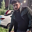 Elcin, 24 года