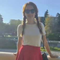 Фотография девушки Роза, 36 лет из г. Сочи