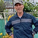 Николай, 70 лет