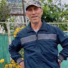 Николай, 70 из г. Земетчино.