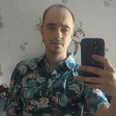 Фотография мужчины Александр, 33 года из г. Тольятти