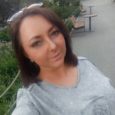 Фотография девушки Ксения, 35 лет из г. Омск