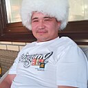 Фируз, 36 лет