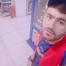 Фотография мужчины Муса, 29 лет из г. Душанбе