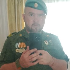 Фотография мужчины Михаил, 37 лет из г. Великий Новгород