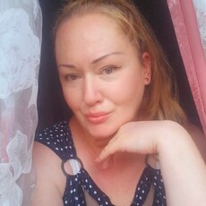 Фотография девушки Павлина, 44 лет из г. Севастополь