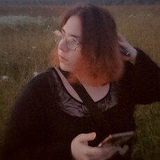 Фотография девушки Ульяна, 21 год из г. Клин