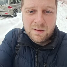 Фотография мужчины Андрей, 41 год из г. Ульяновск
