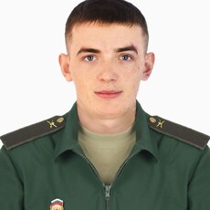 Фотография мужчины Андрей, 21 год из г. Карасук