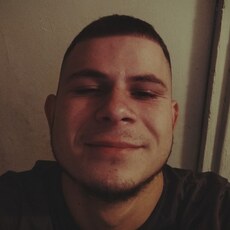 Фотография мужчины Юрий, 22 года из г. Фрязино