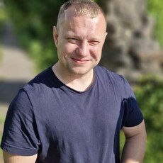 Фотография мужчины Егор, 35 лет из г. Минск