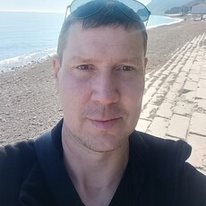 Фотография мужчины Андрей, 41 год из г. Вологда