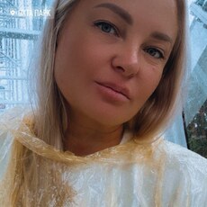 Кристина, 42 из г. Санкт-Петербург.