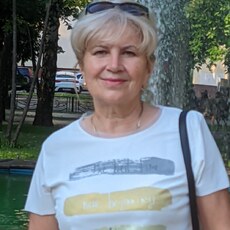 Фотография девушки Галина, 60 лет из г. Нижнекамск
