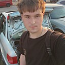 Андрей, 19 лет