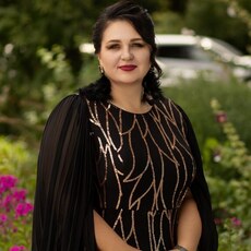 Марина, 46 из г. Новоалтайск.