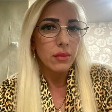 Фотография девушки Алла, 46 лет из г. Самара