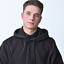 Влад, 25 лет
