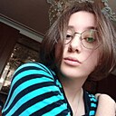 Элина, 18 лет