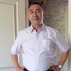 Фотография мужчины Сергей, 54 года из г. Великий Новгород