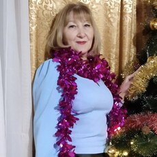 Фотография девушки Скорпионша, 62 года из г. Златоуст