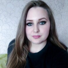 Фотография девушки Анна, 28 лет из г. Курган