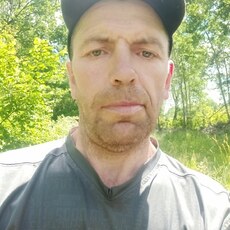 Фотография мужчины Дмитрий, 43 года из г. Клинцы