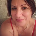 Анна, 53 года