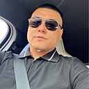 Асет, 30 лет