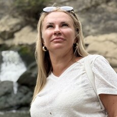 Ольга, 48 из г. Обнинск.