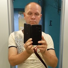 Фотография мужчины Владимир, 43 года из г. Псков